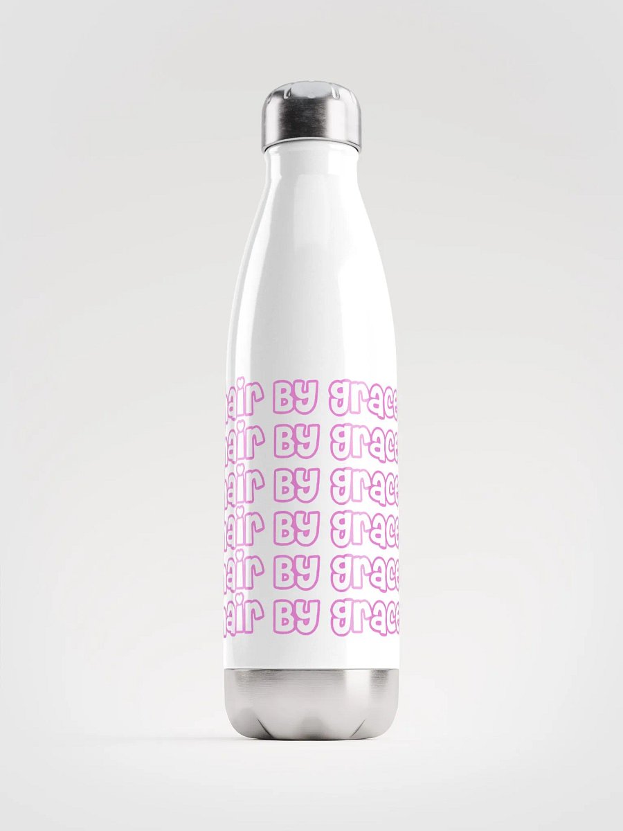 pink hair by grace waterbottle product image (1)