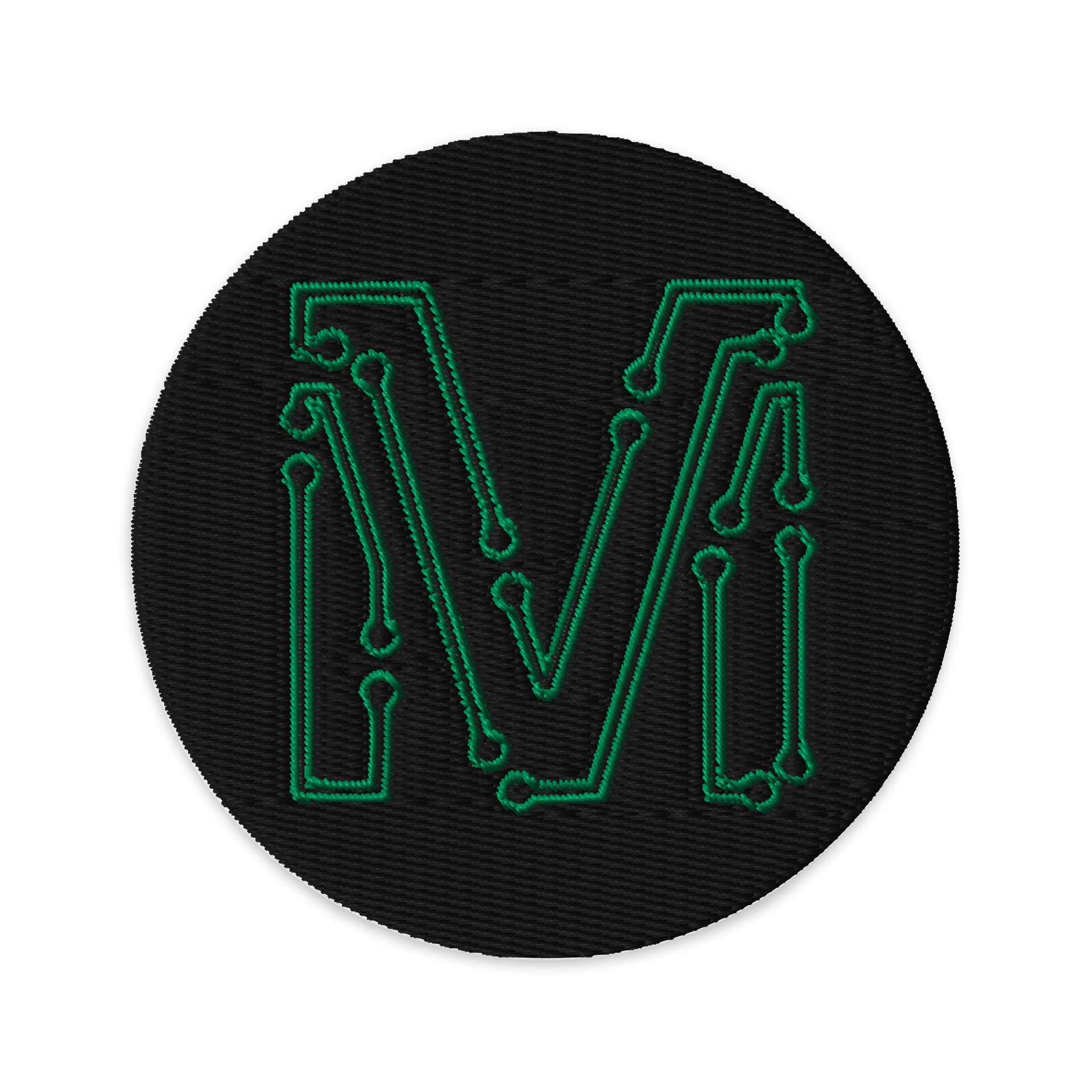 MADIAKZ PATCH product image (1)