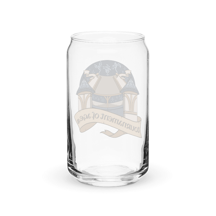 Coliseum Sky - Stars Version - Bottle Glass product image (2)