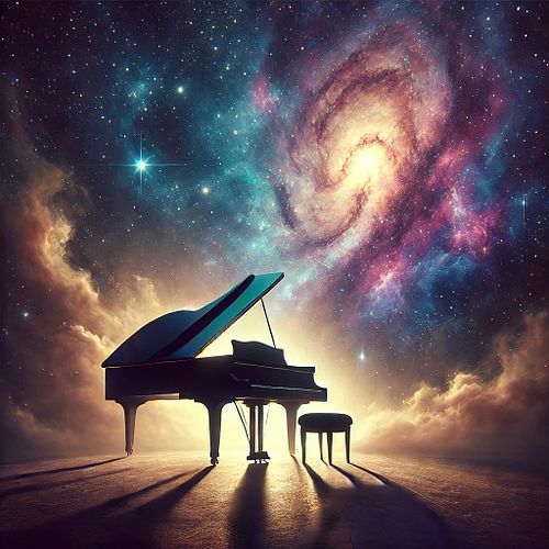 New Release! This is an important one for me, as it marks the completion of my biggest goal for the year-- to release one rec...