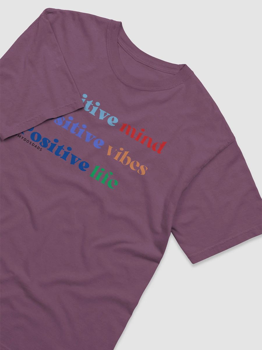 Positive Mind T product image (29)