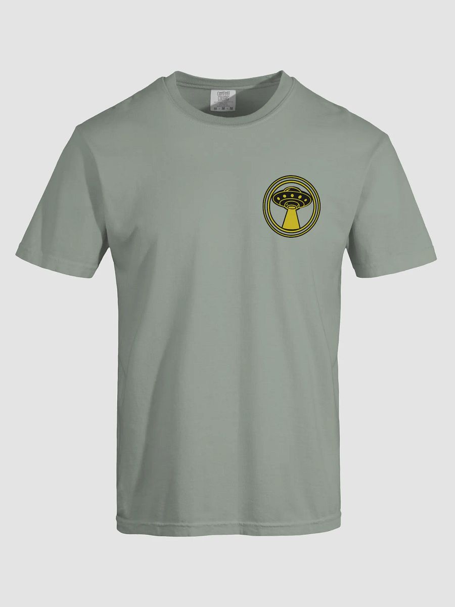 Out of this world T-Shirt product image (44)