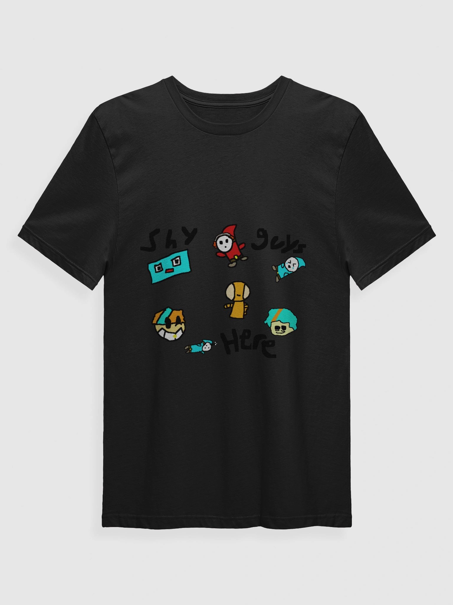 SGH Generations Shirt product image (3)