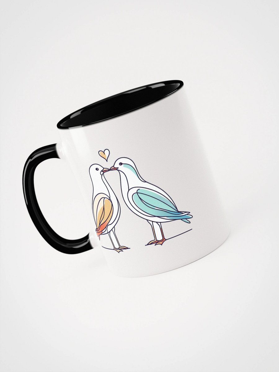 Seagull Serenade Mug product image (14)