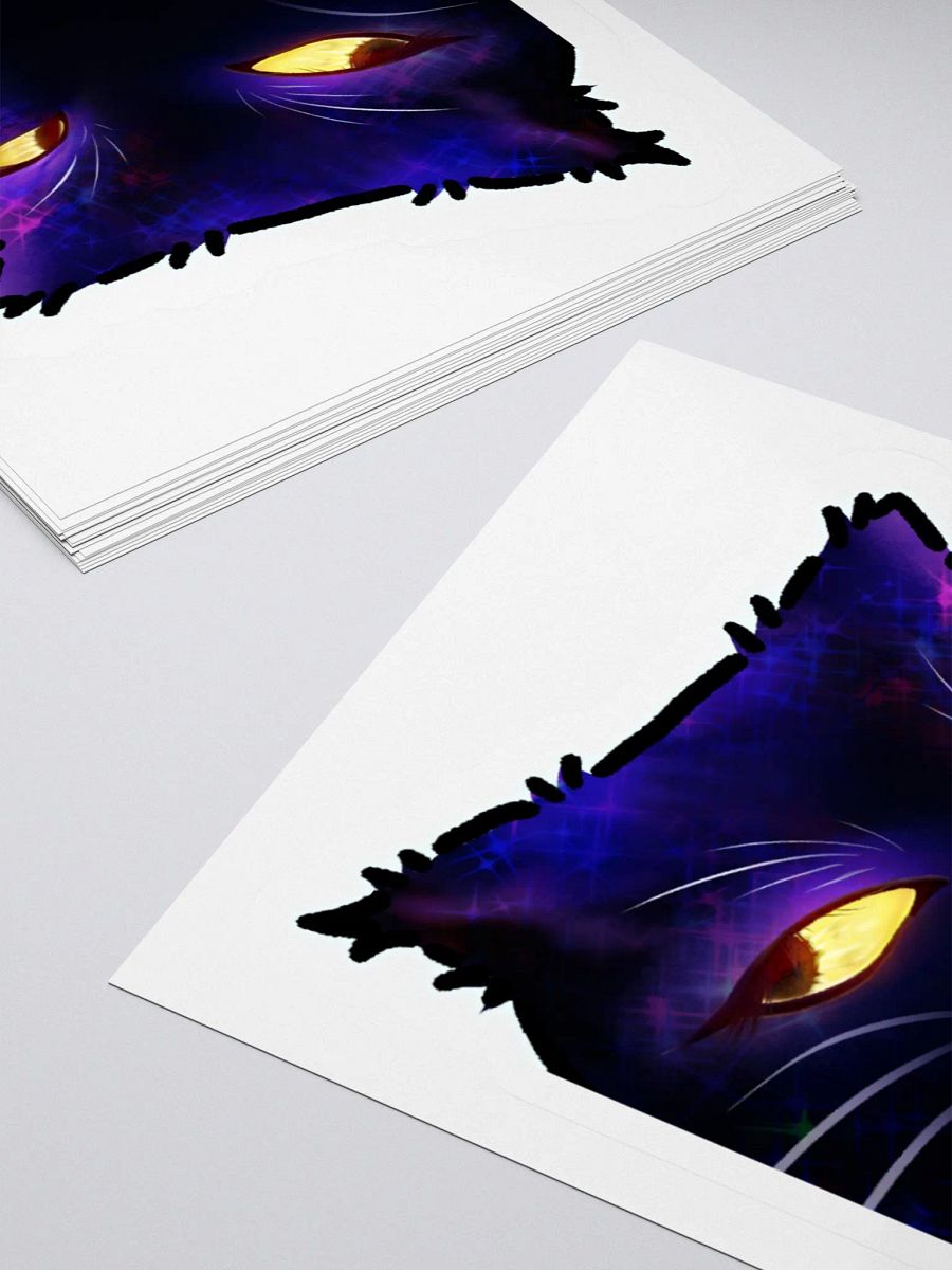 Judgement Sticker product image (4)