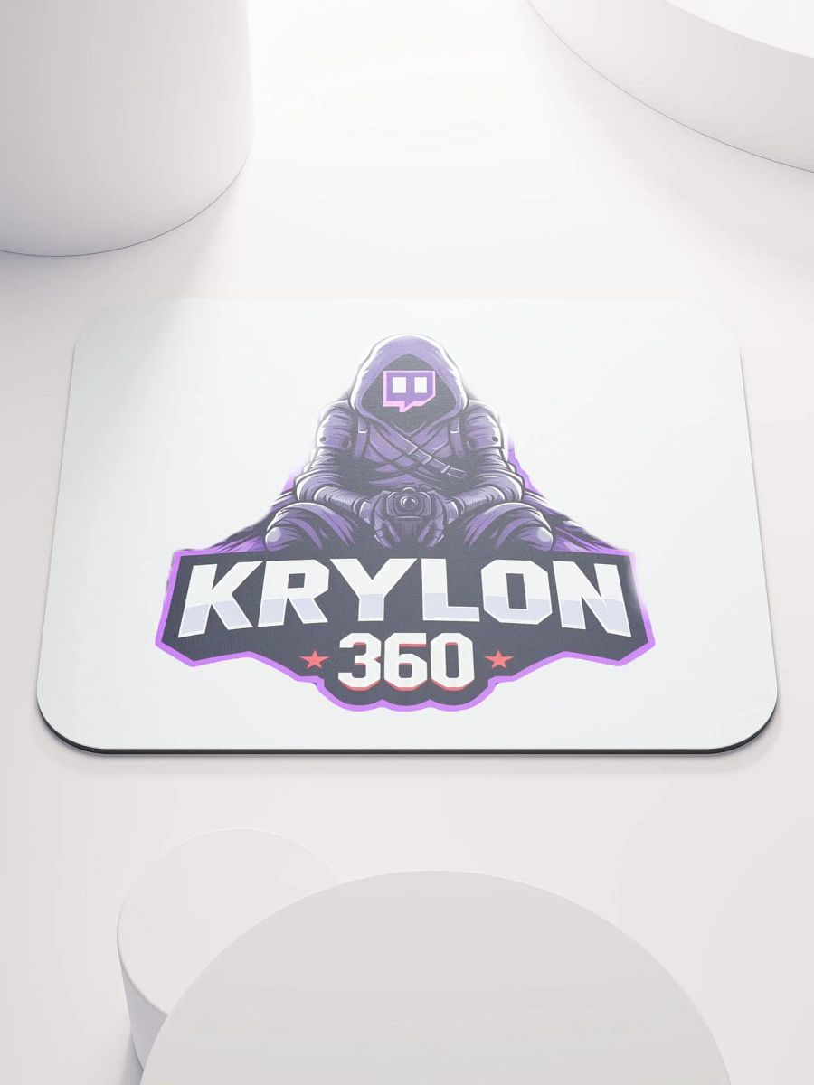 Krylon Mouse Pad product image (1)