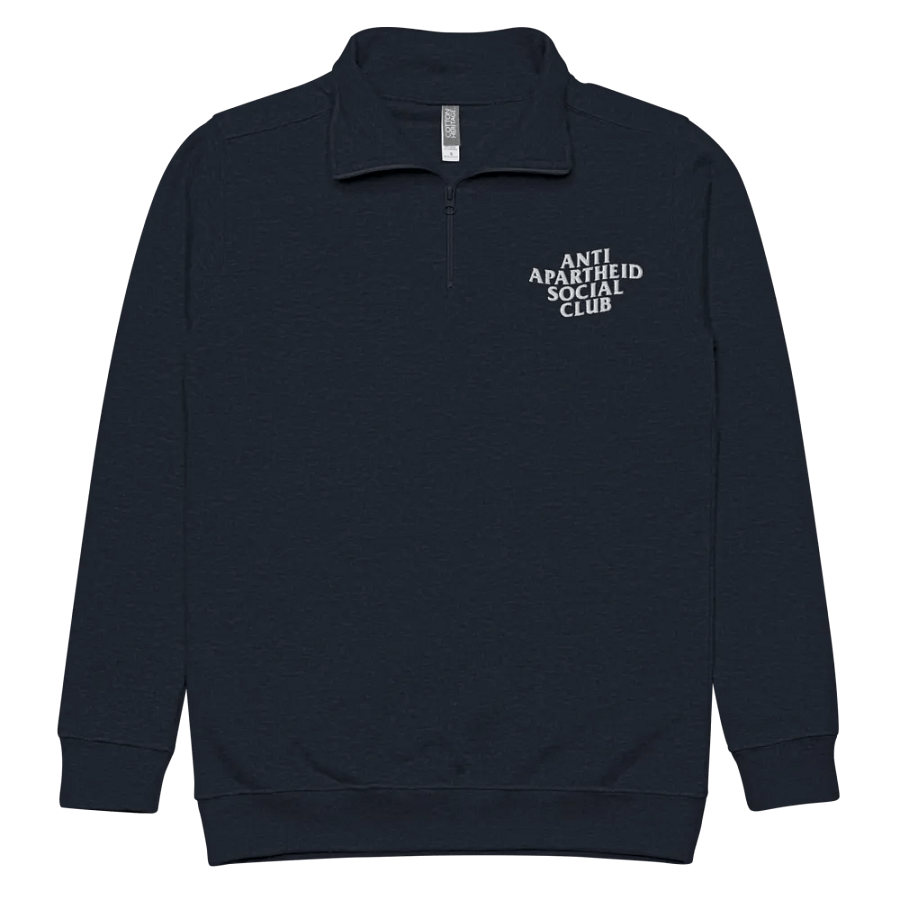 Anti Apartheid Social Club Pullover product image (1)