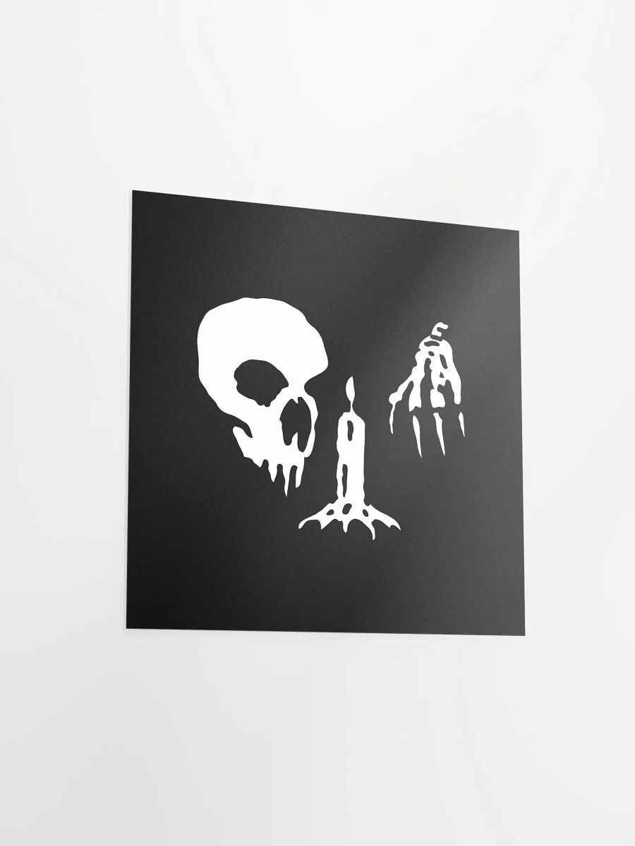 Magija Poster product image (3)