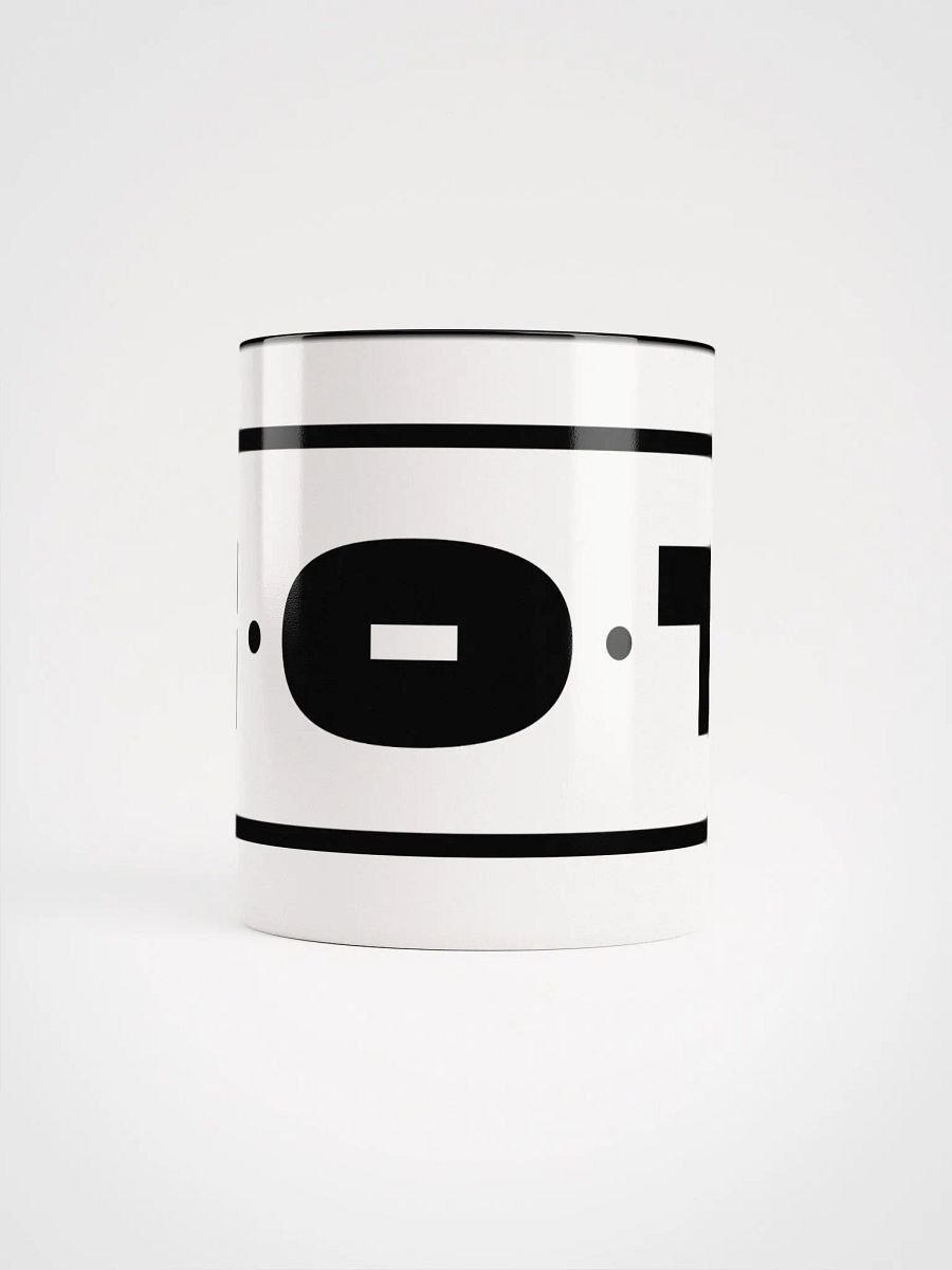G.O.T MUG product image (5)