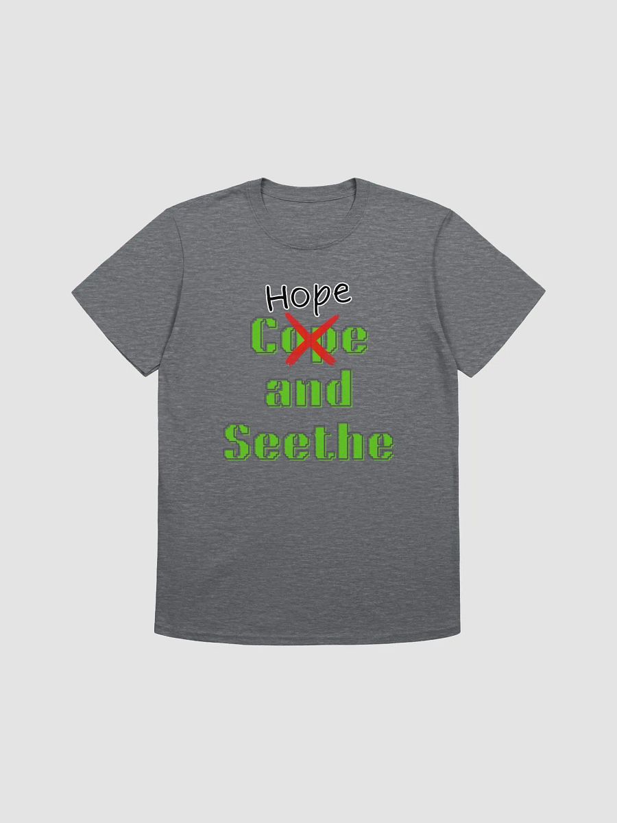 Hope and Seethe Tee product image (5)