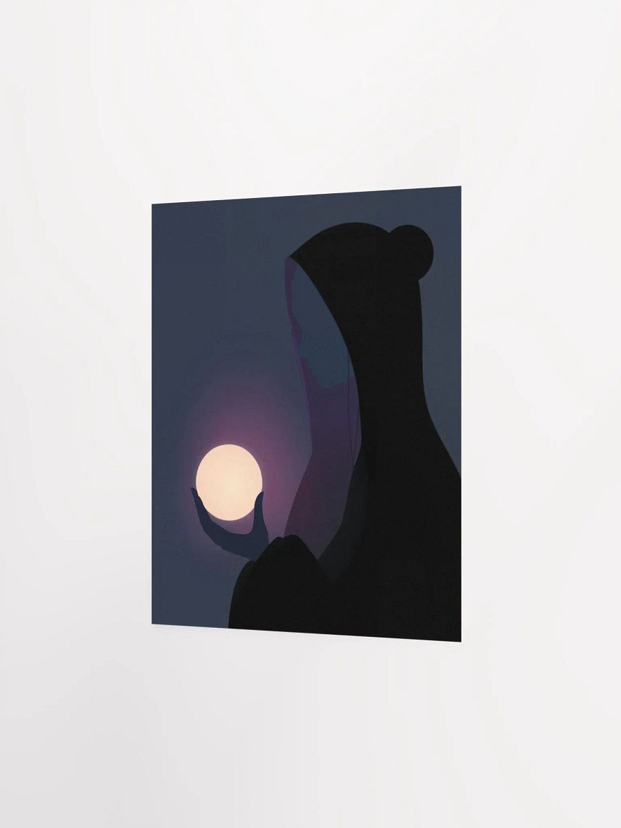Luminescent Mystique Poster product image (10)