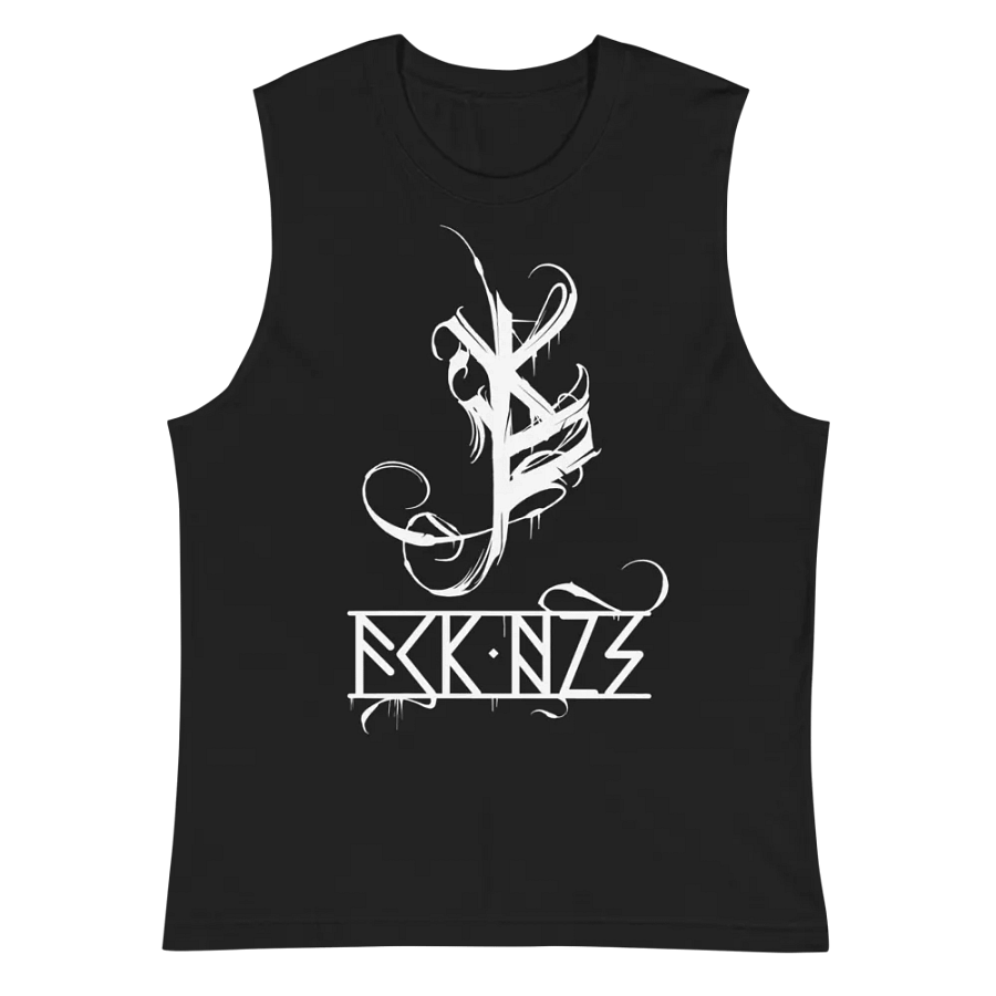 FCK NZS Binderune + Futhark product image (2)