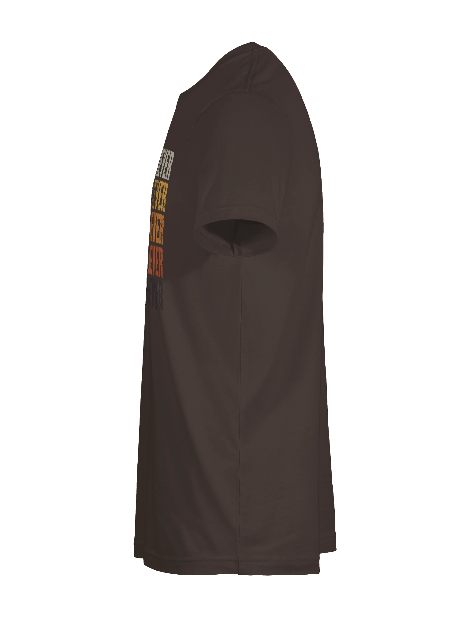 Bigfoot Believer T-Shirt product image (11)