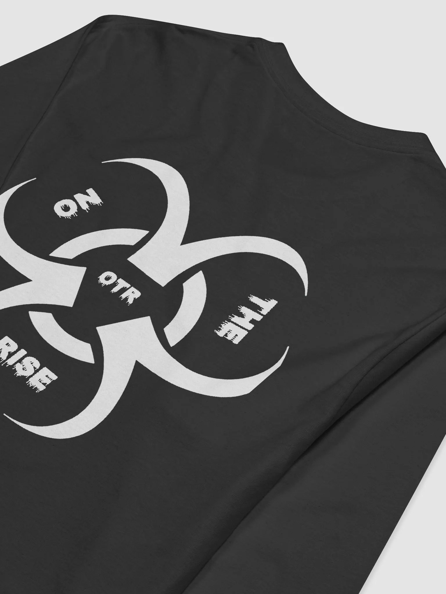 Long Sleave Sweater product image (4)