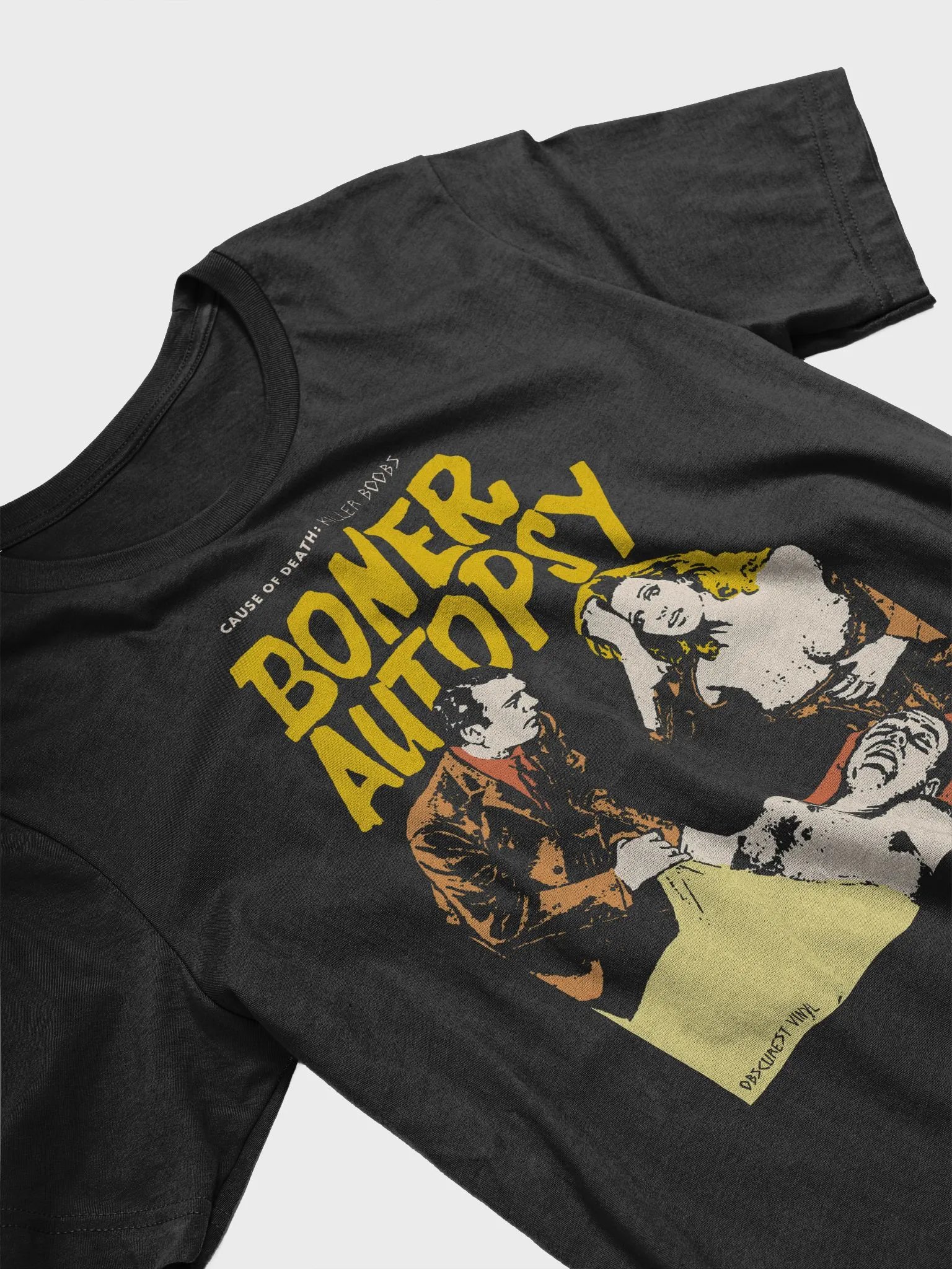 Boner Autopsy product image (2)