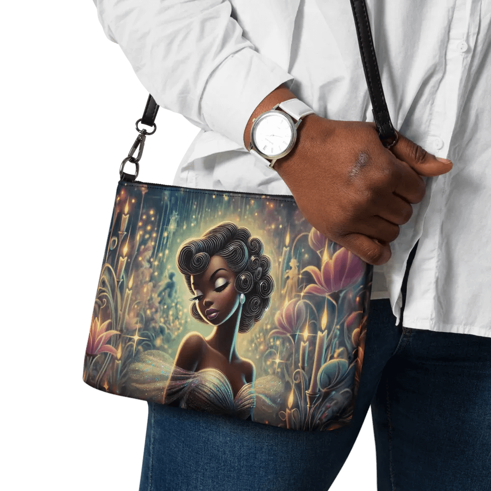 Crystal Beauty Crossbody Bag - Purse product image (11)