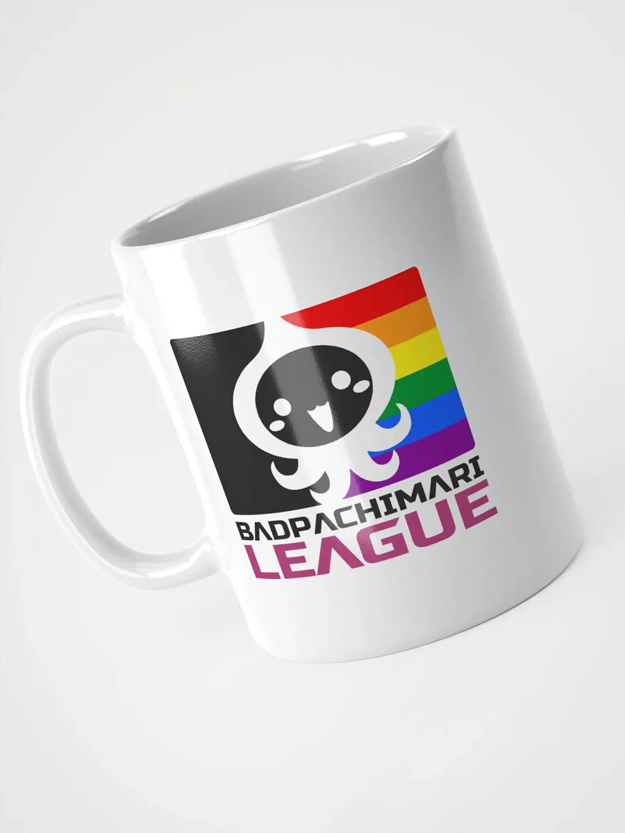 BPL Pride Mug product image (8)