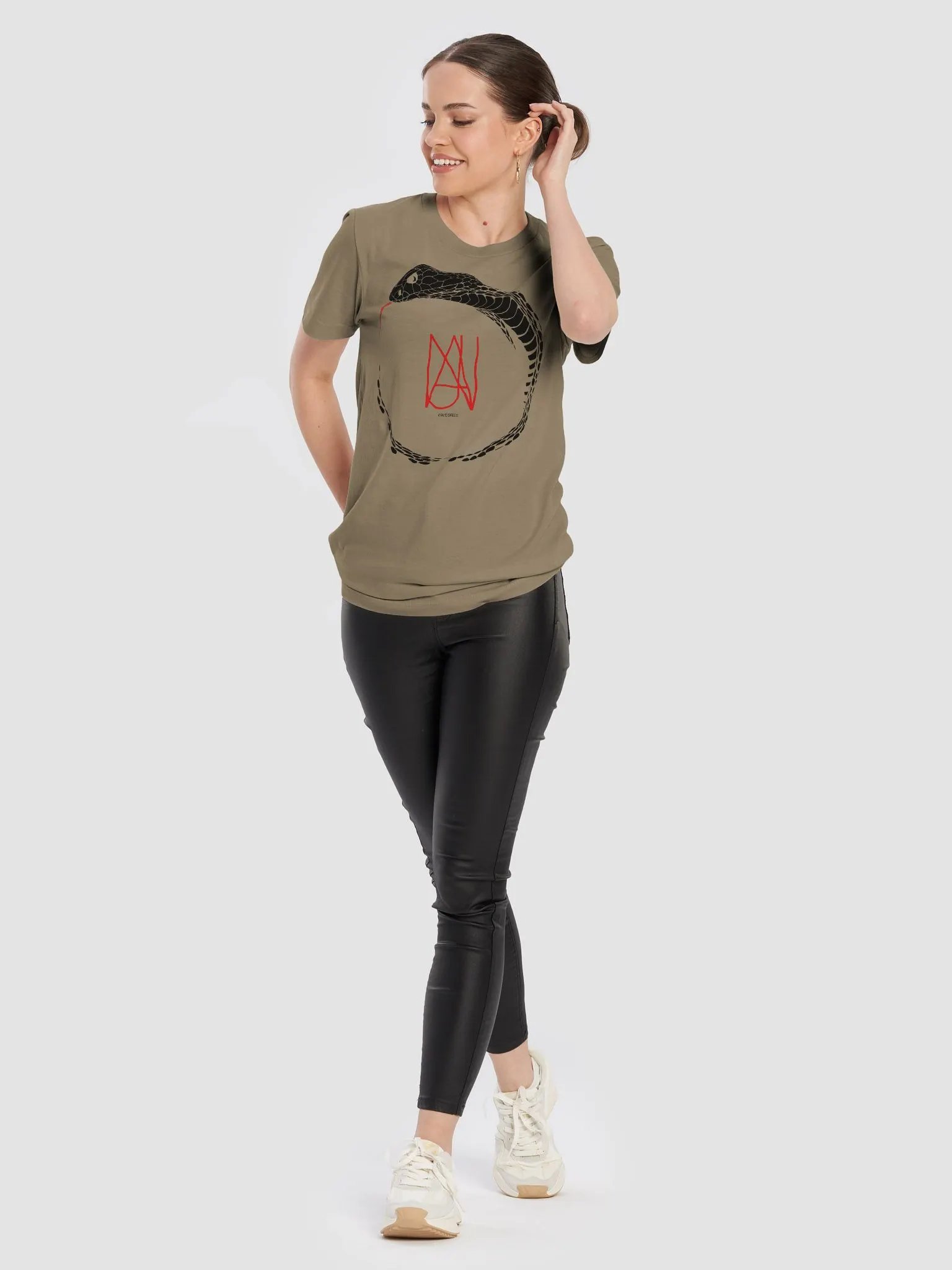 Naja Tee 2 product image (78)
