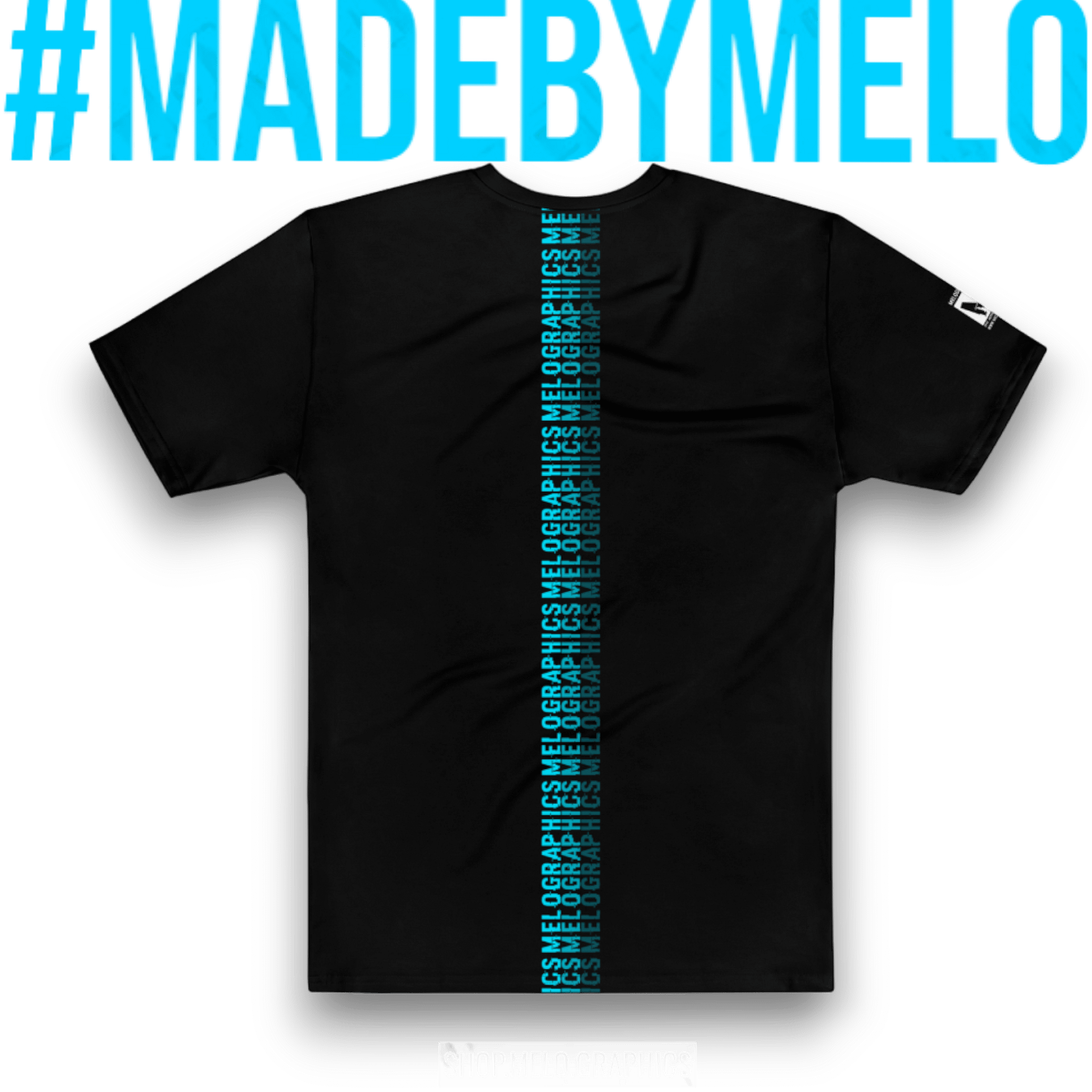 Trying to Connect - Ultimate T-Shirt | #MadeByMELO product image (5)