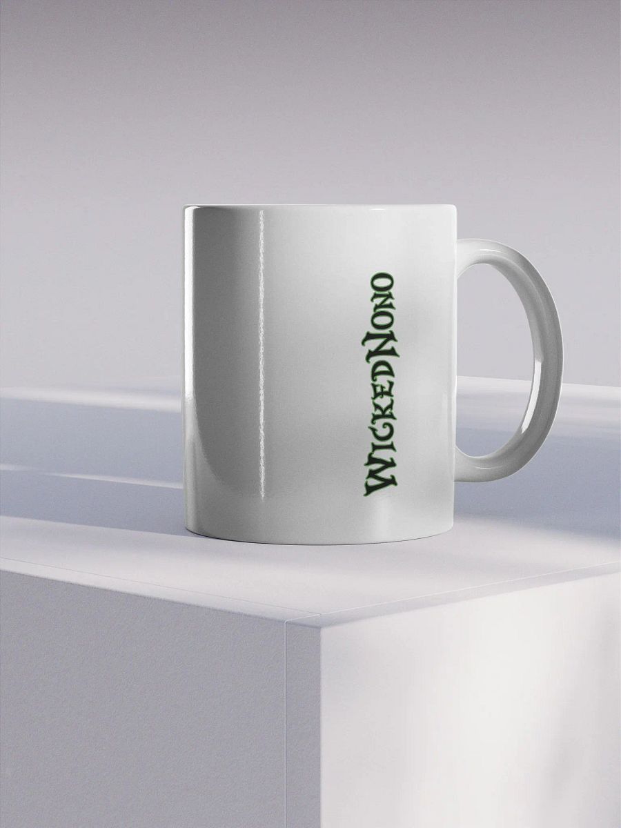 Captain Boner Mug product image (4)