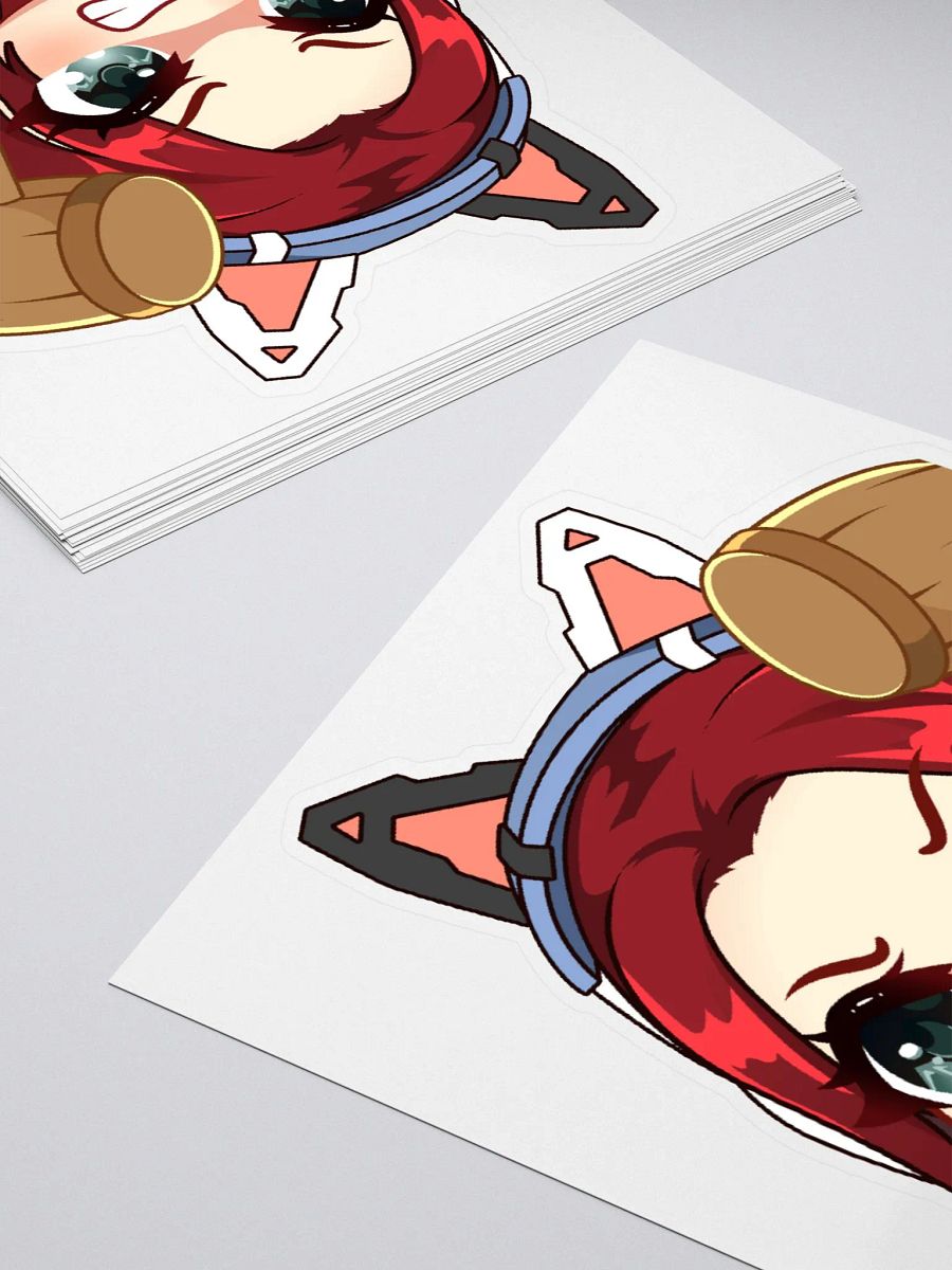 Spyciclee Bonk Sticker product image (4)