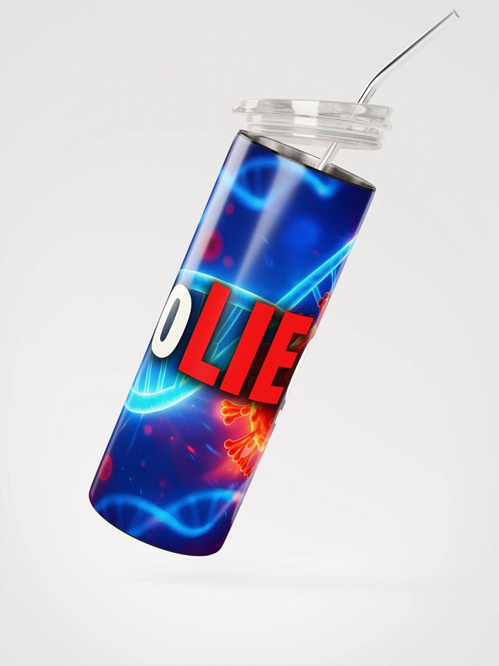 ViroLIEgy Logo Tumbler product image (2)