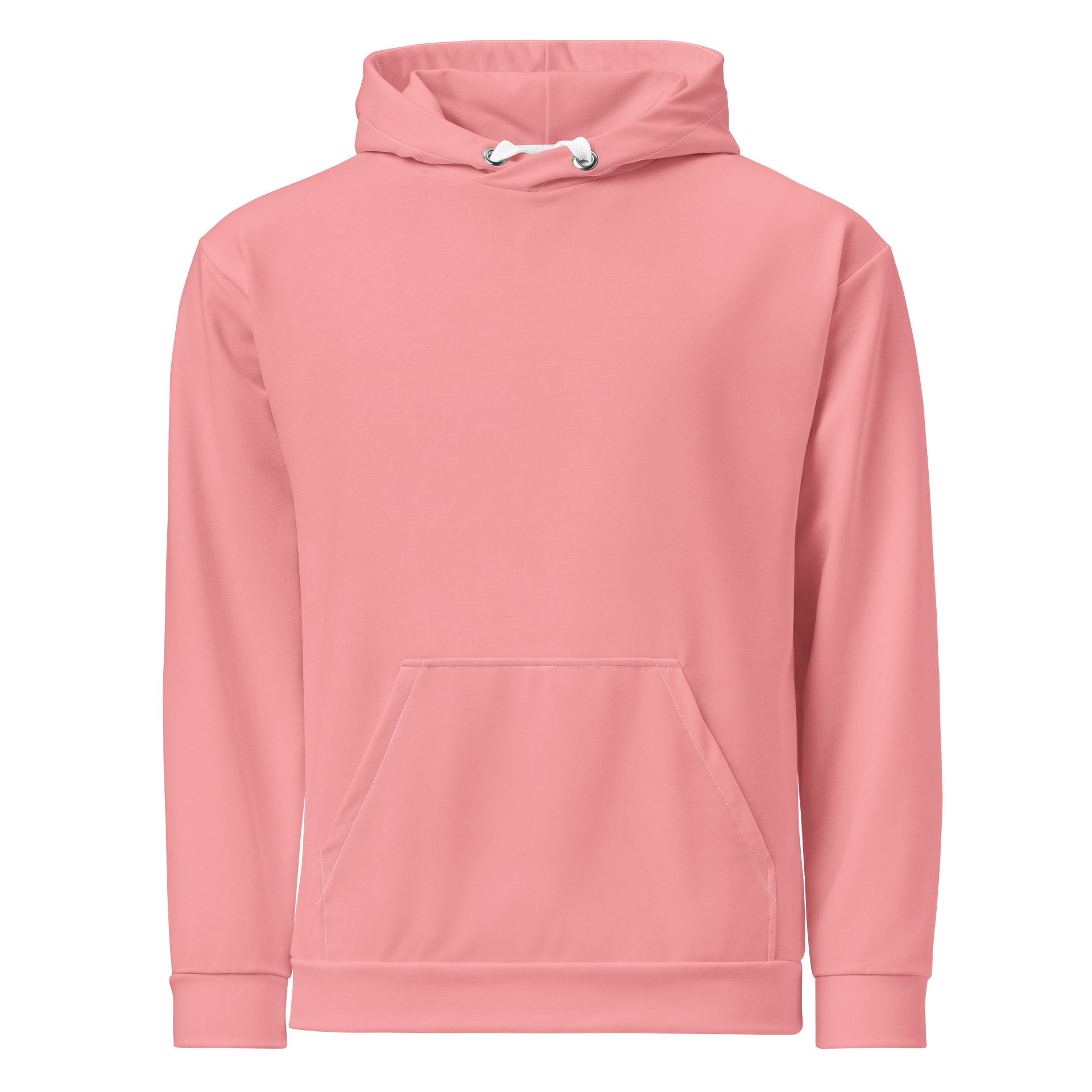 Pink Canvas Unisex Hoodie product image (1)