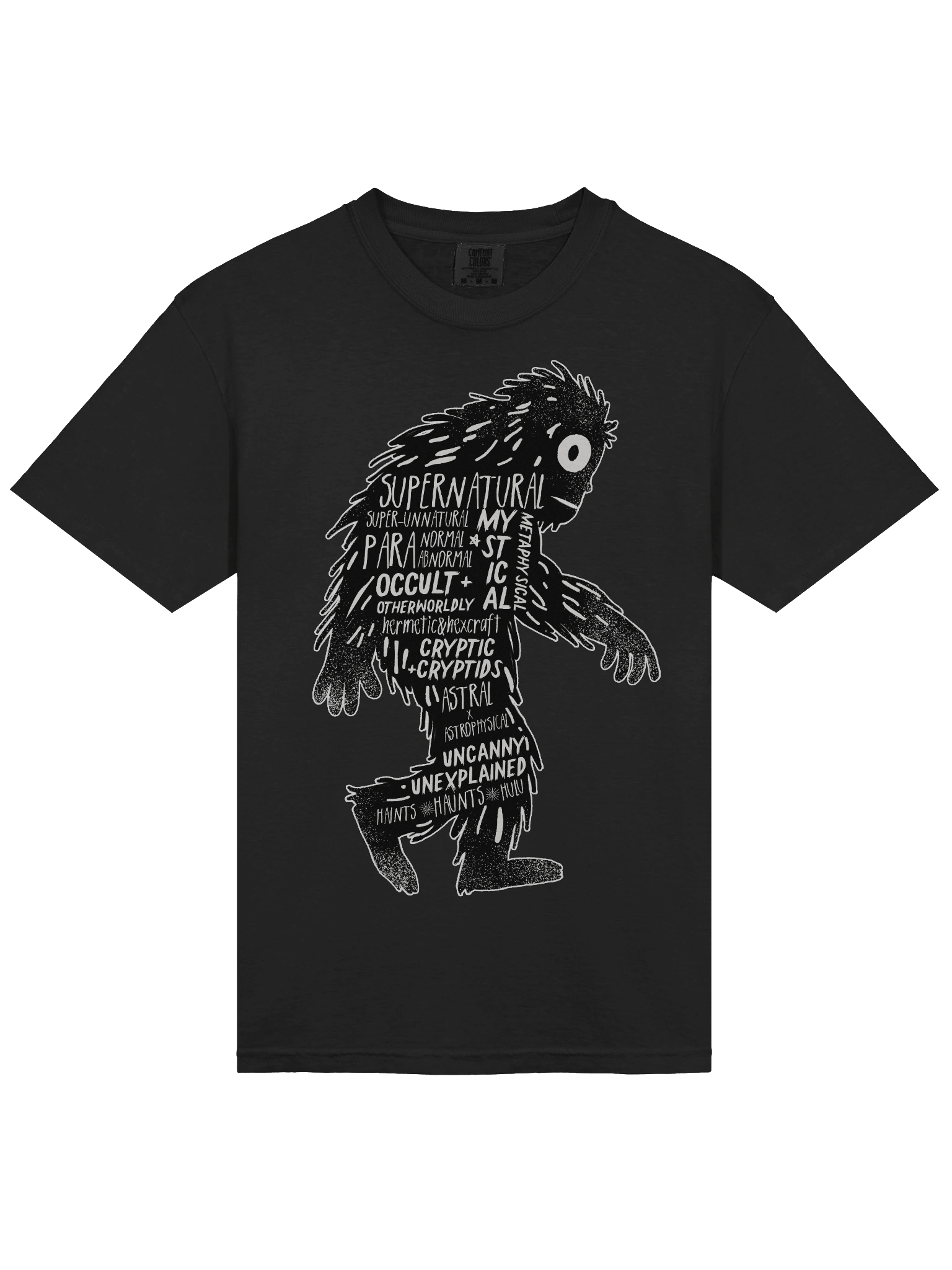 DUM Monologue product image (54)