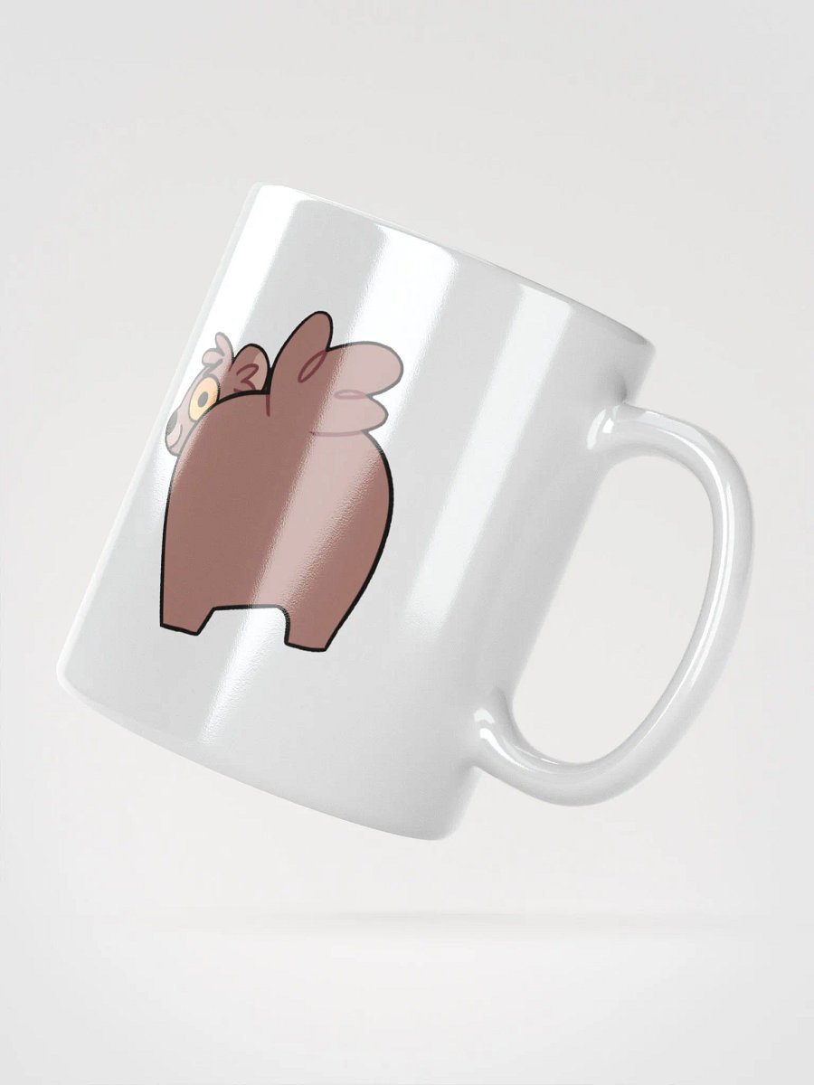 Butt Stuff Mug product image (6)