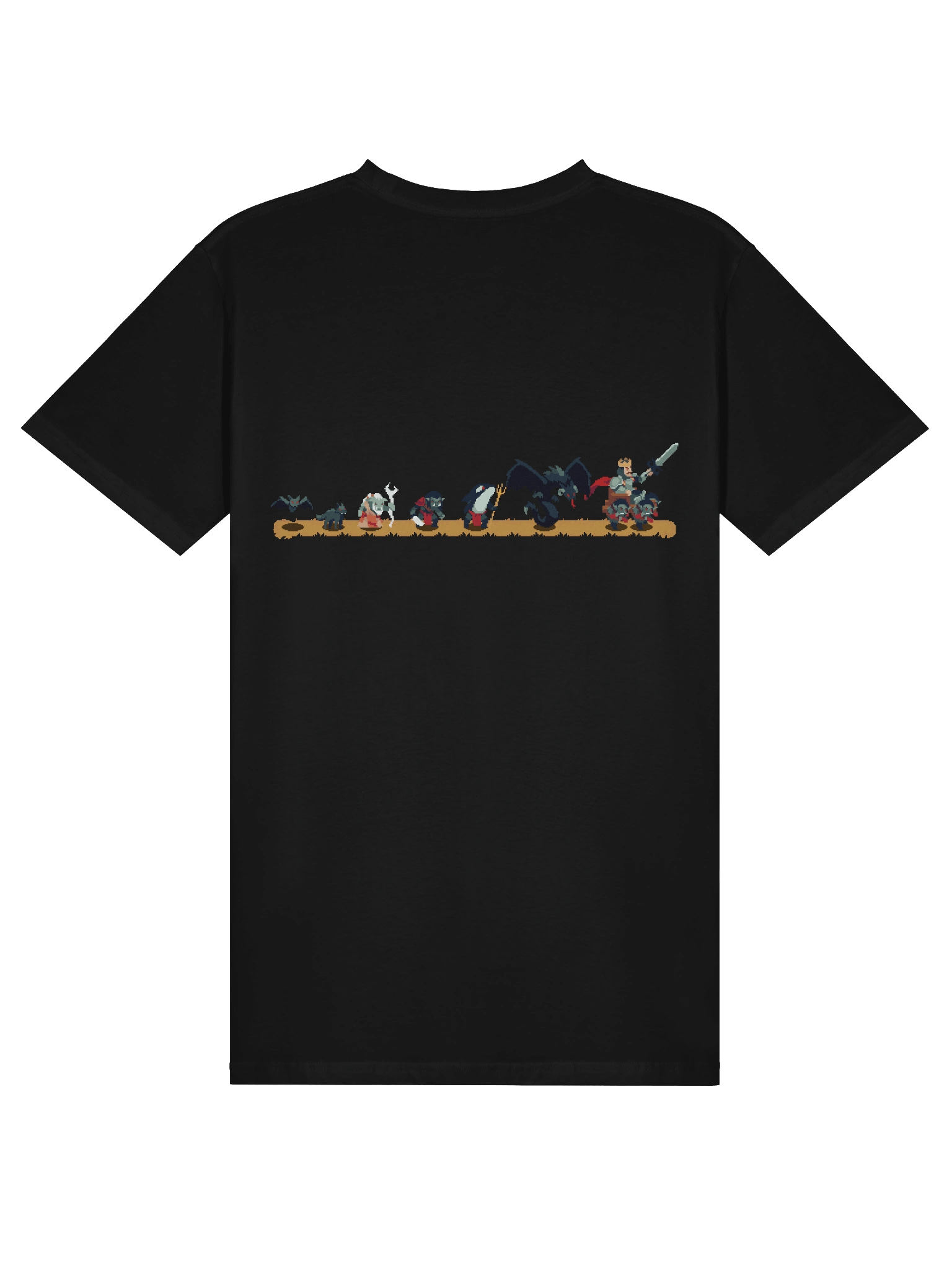 Water Tower Tee product image (3)