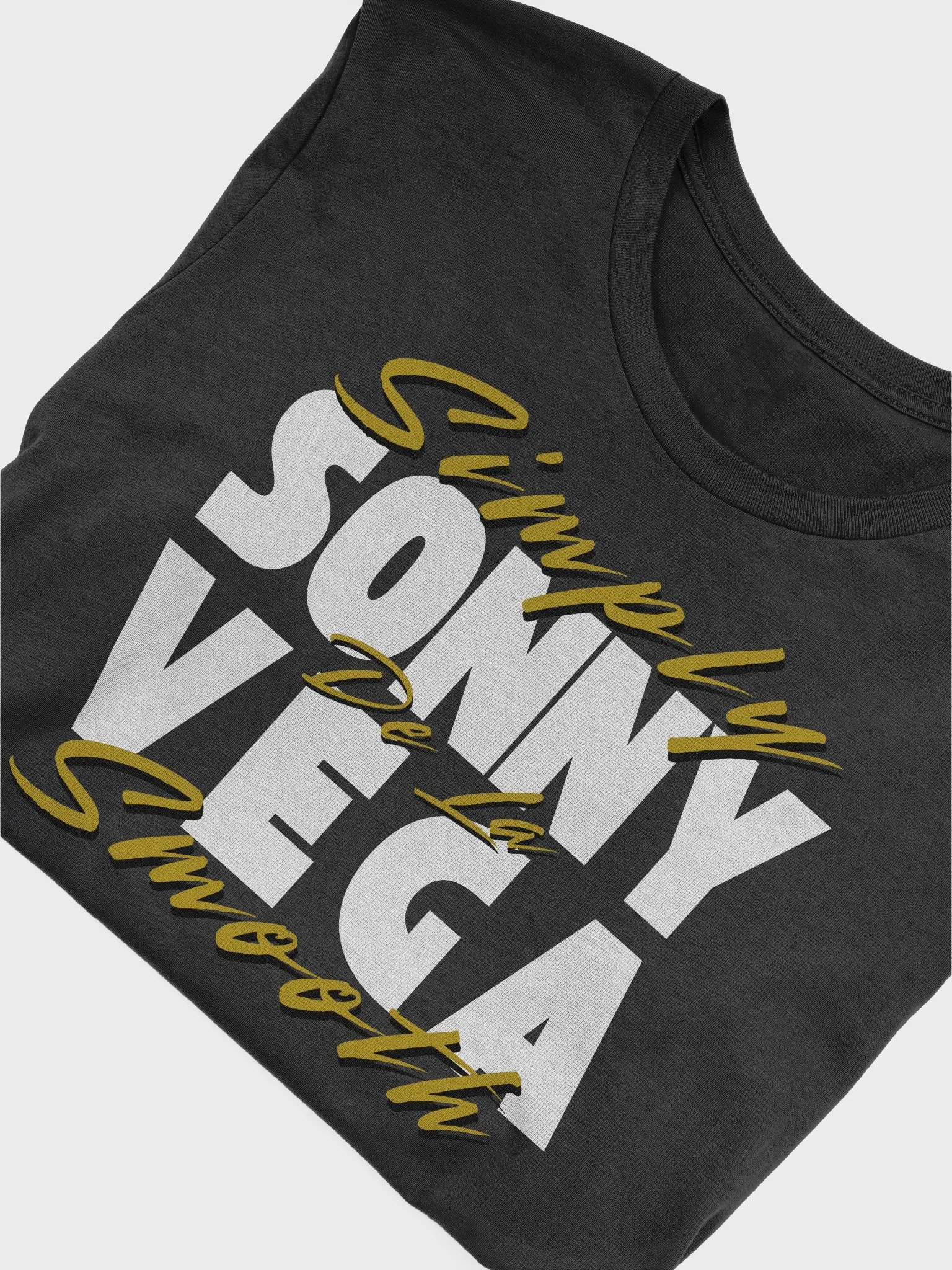 Simply Smooth - Gold product image (5)