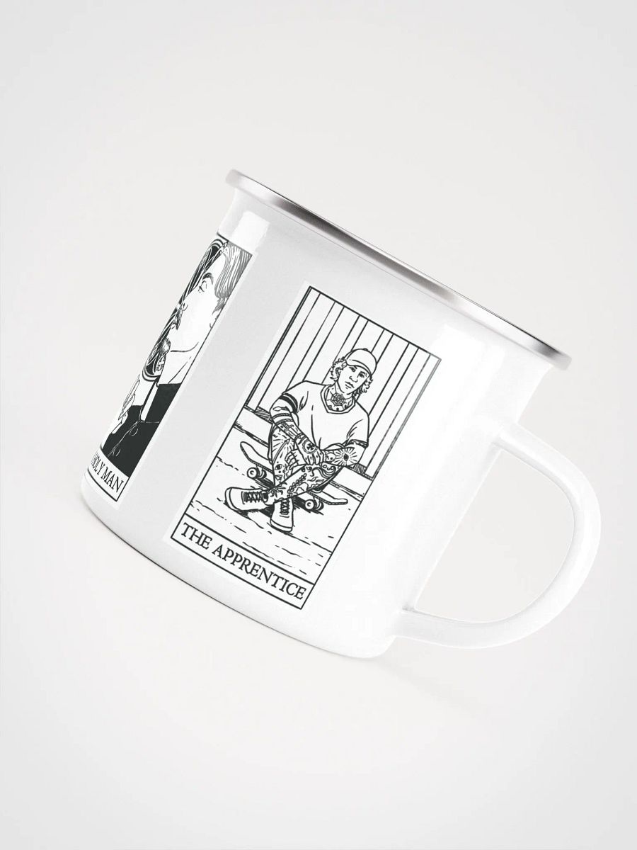 BI Series Tarot Card Mug product image (5)