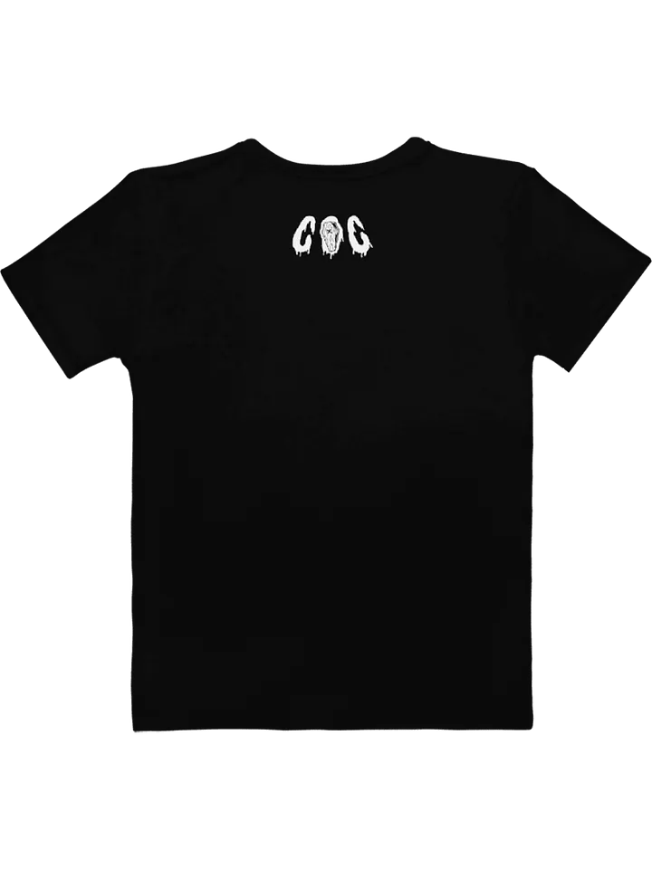 Casket of Chaos [2D White] T-Shirts (Women) product image (2)