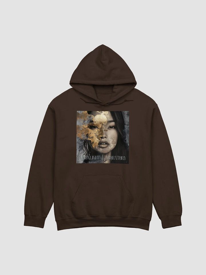 Moonlight Laboratory Mystical Beauty Hoodie 2 – Celebrating the Metaphysical & Feminine Power product image (4)