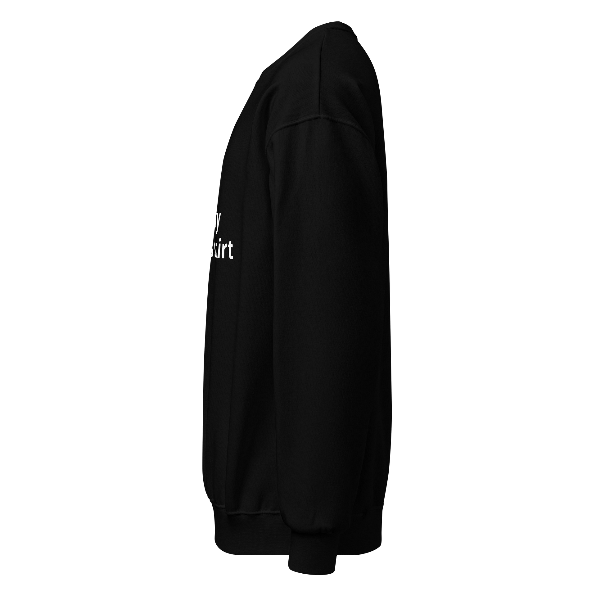 Too sexy sweatshirt product image (3)
