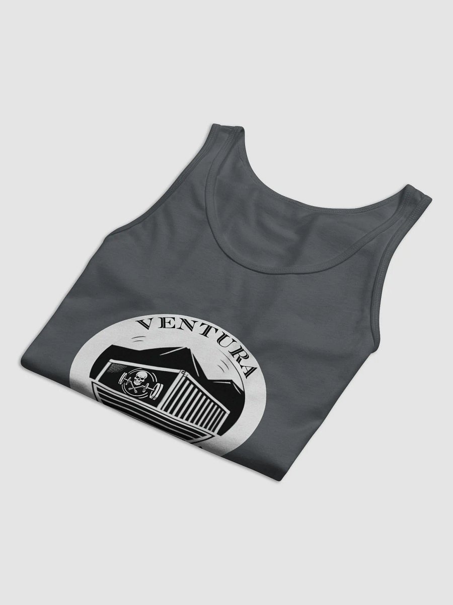 Ventura CityFit Jersey Tank product image (3)