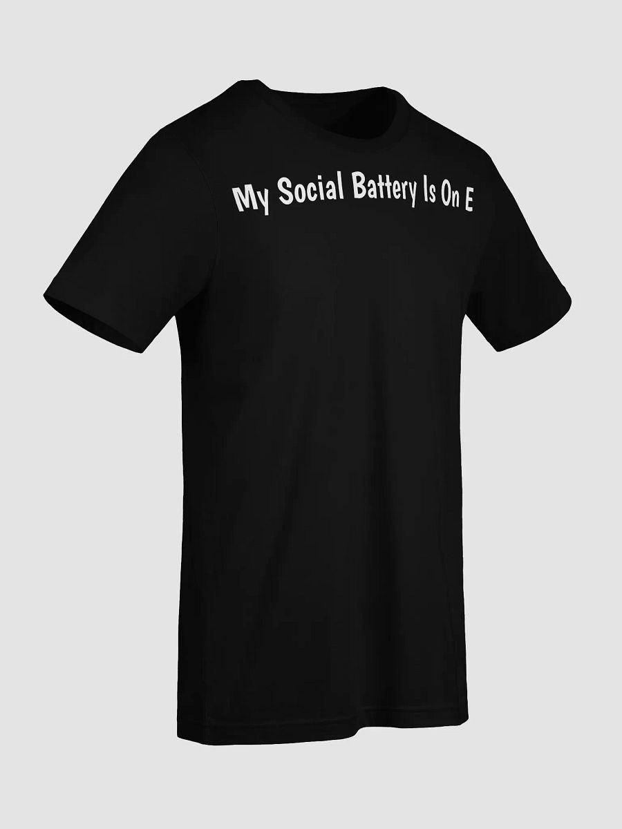 Tee For The Introverted product image (7)