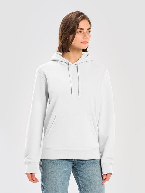 Photo showing Stanley/Stella Unisex Organic Hoodie