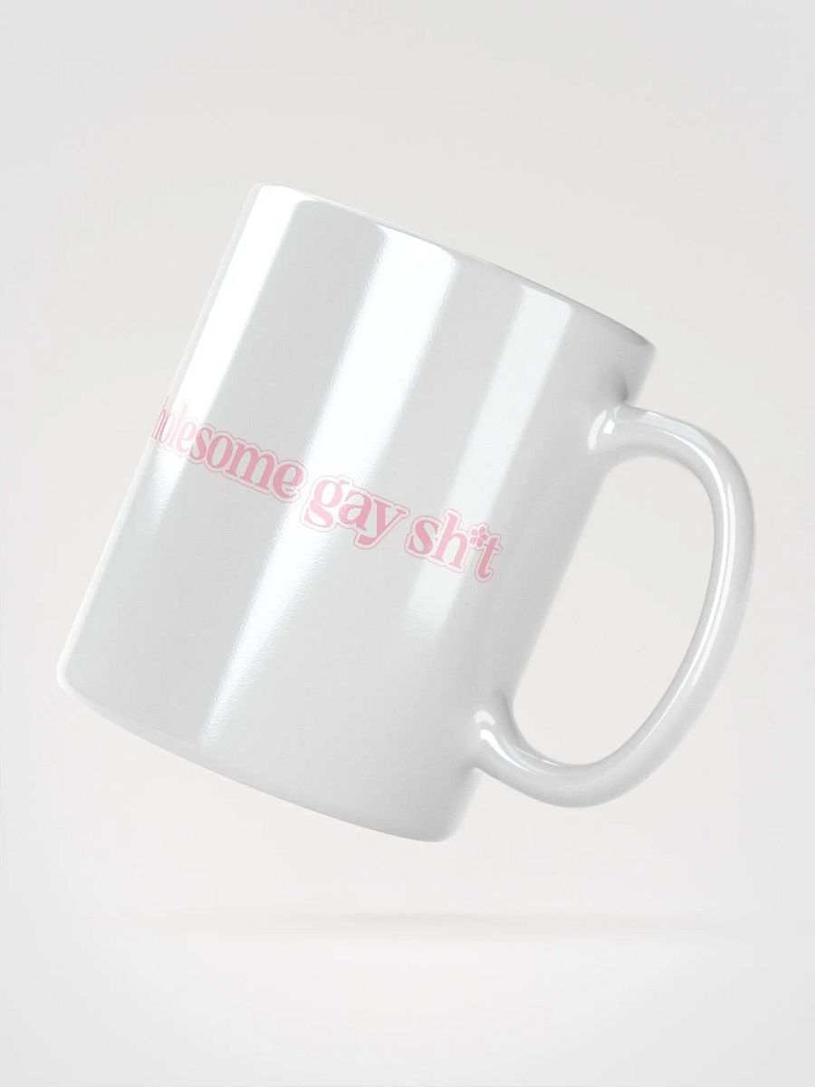 Wholesome Gay Mug product image (2)