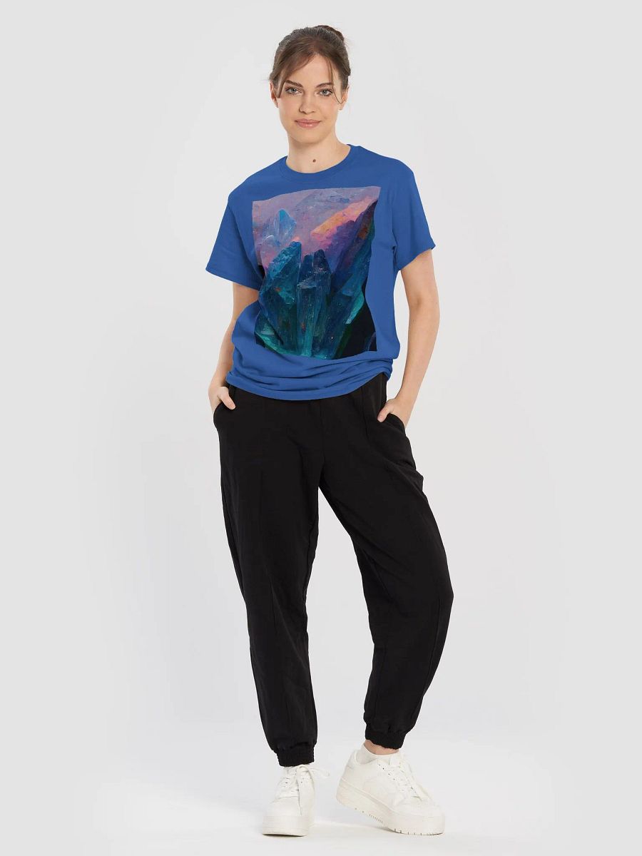 The Crystal Mountains Tee product image (5)