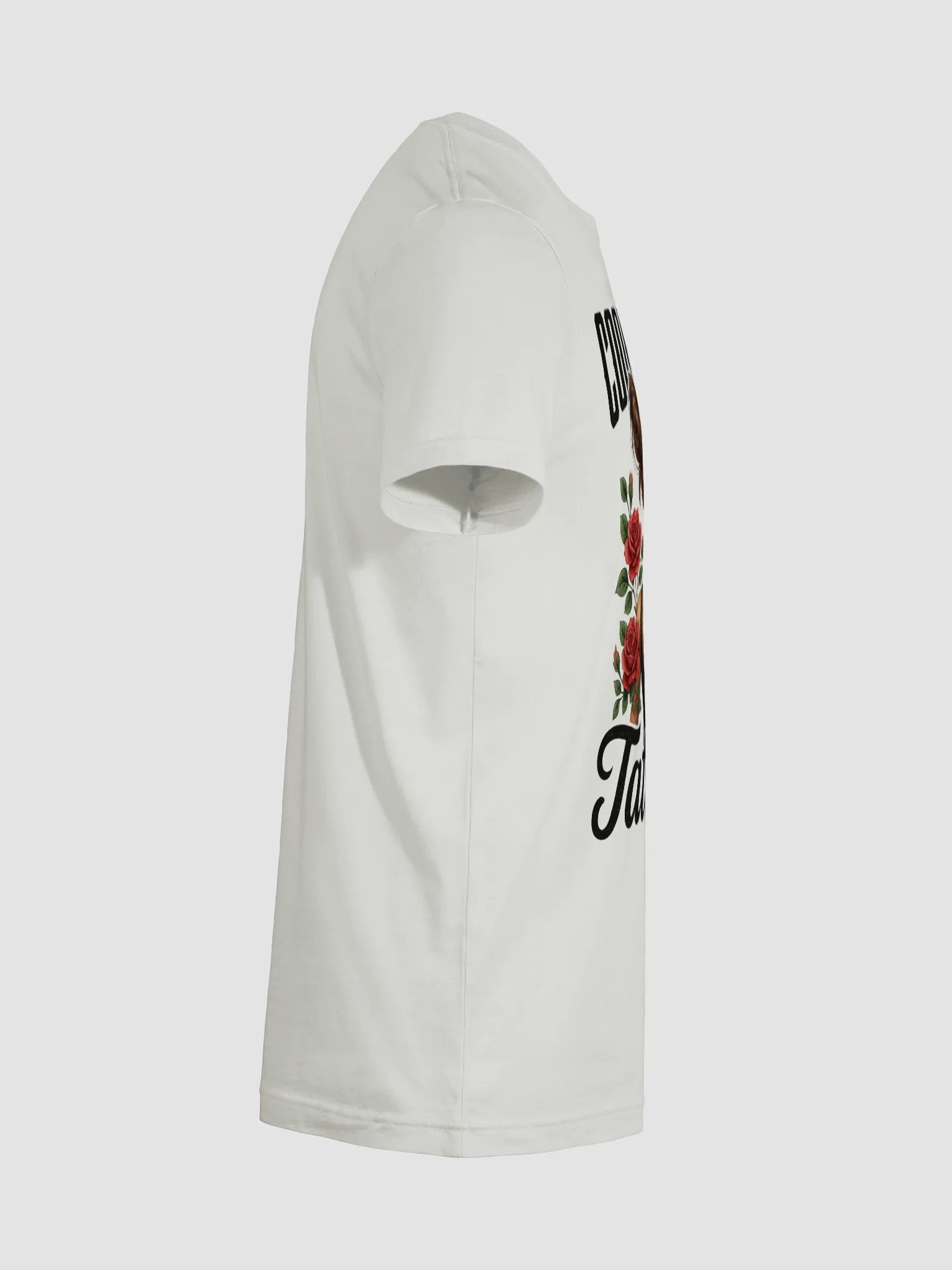 Floral Ink Peace T-Shirt product image (10)