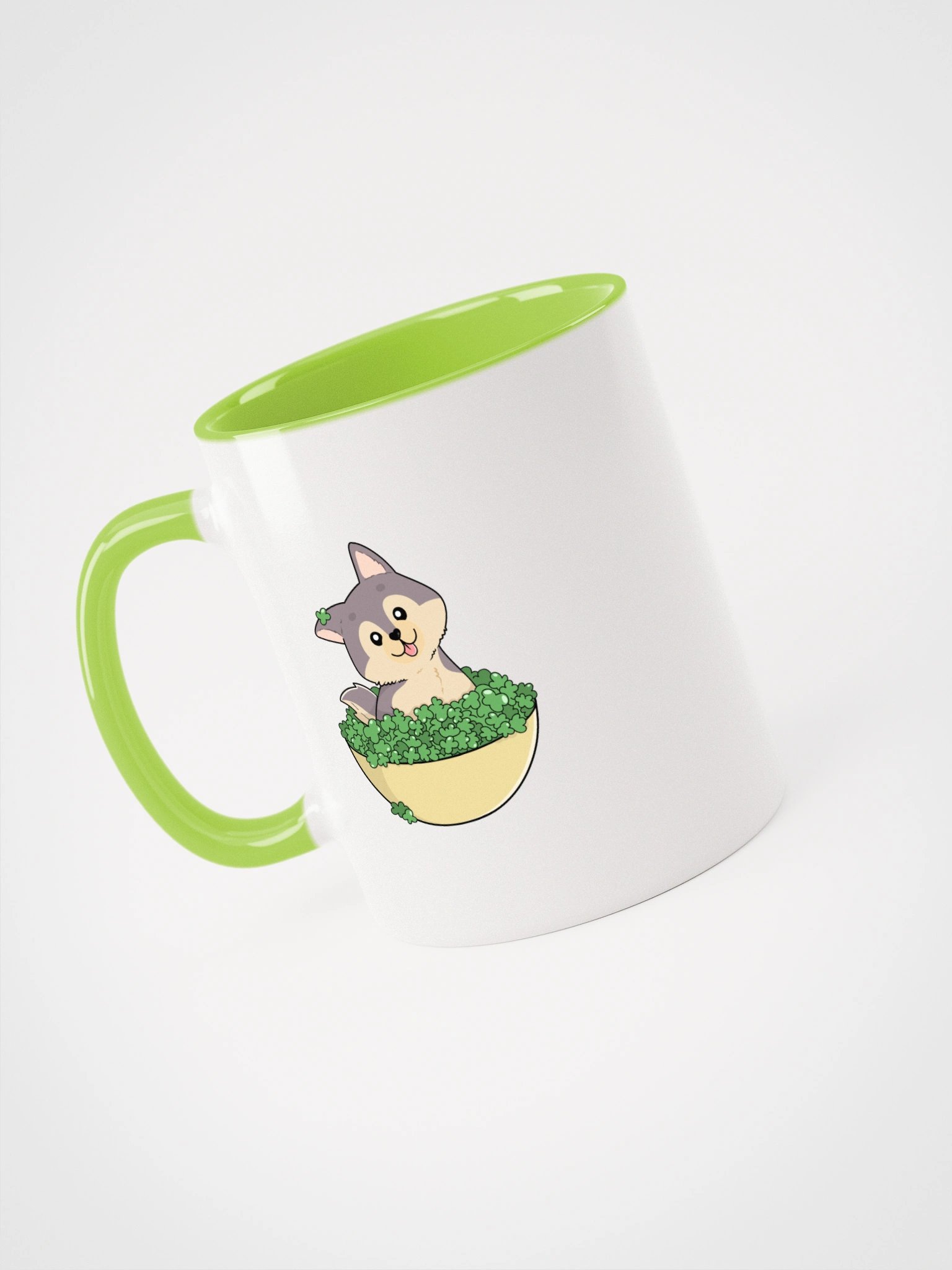Pickle Popcorn Club Mug product image (32)
