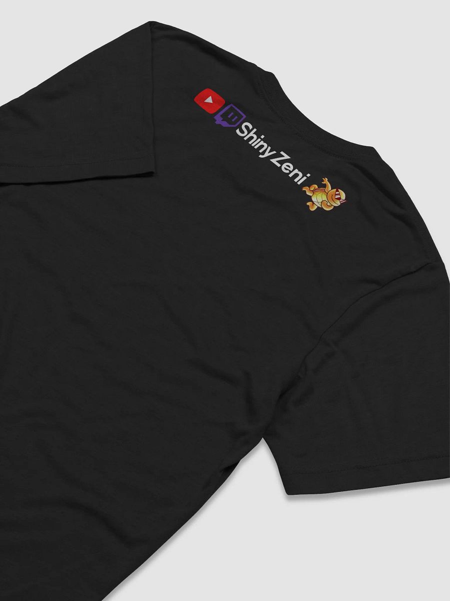 Any% WR Illustration Shirt product image (18)