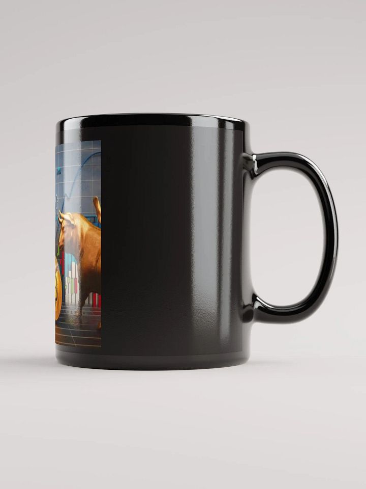 Bitcoin Tea Cup product image (1)