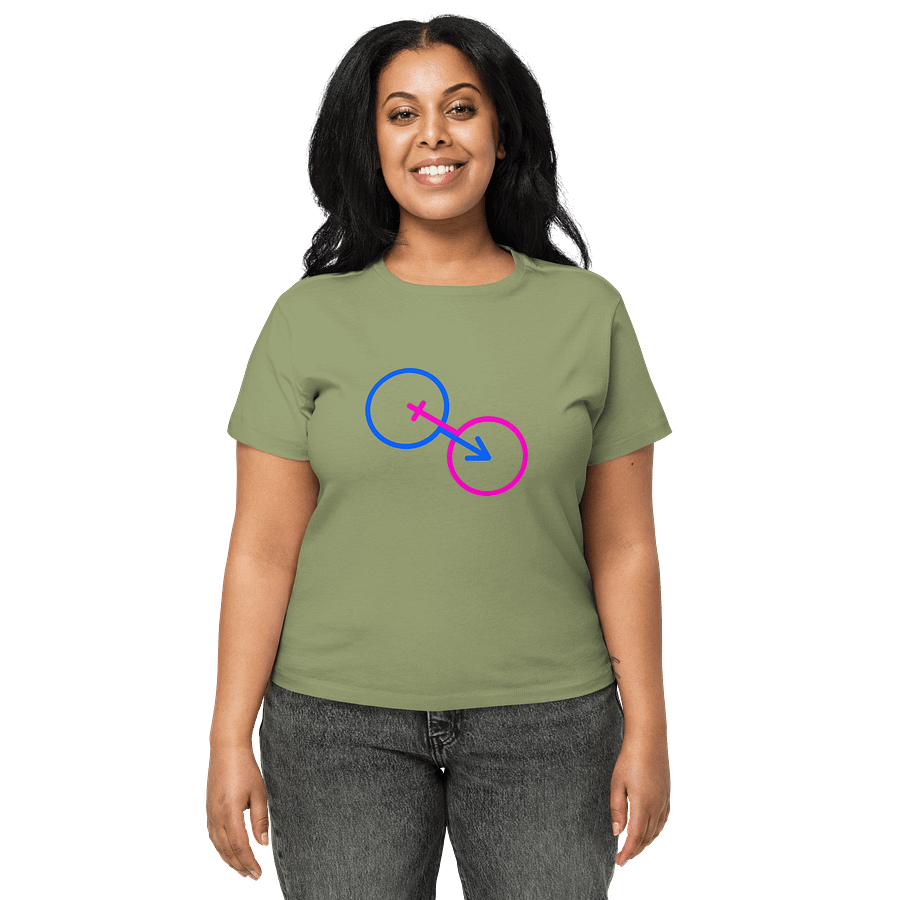 Traditional Is The Natural Women's Tee product image (1)