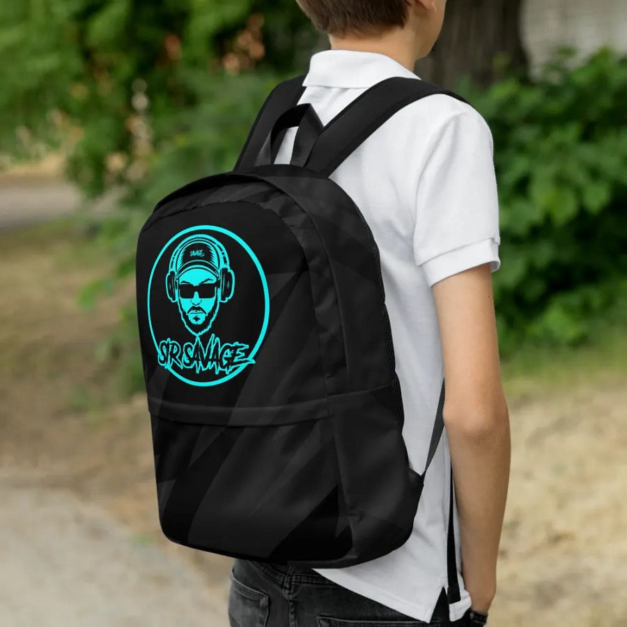 SAVAGE BACKPACK product image (8)