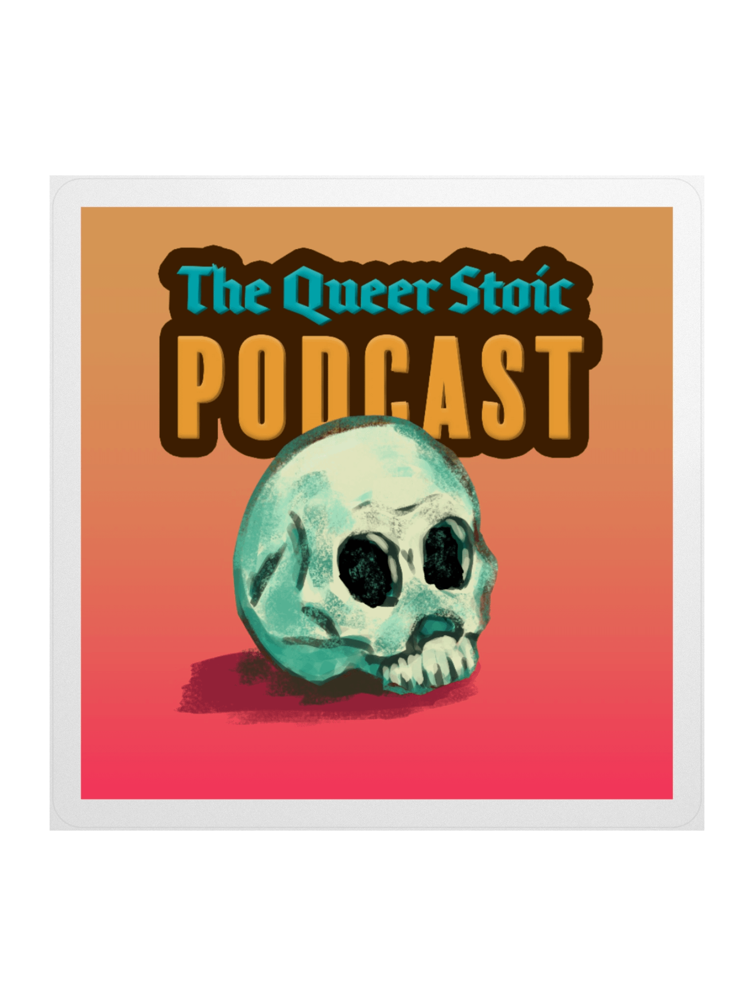 Fan Art Sticker product image (3)