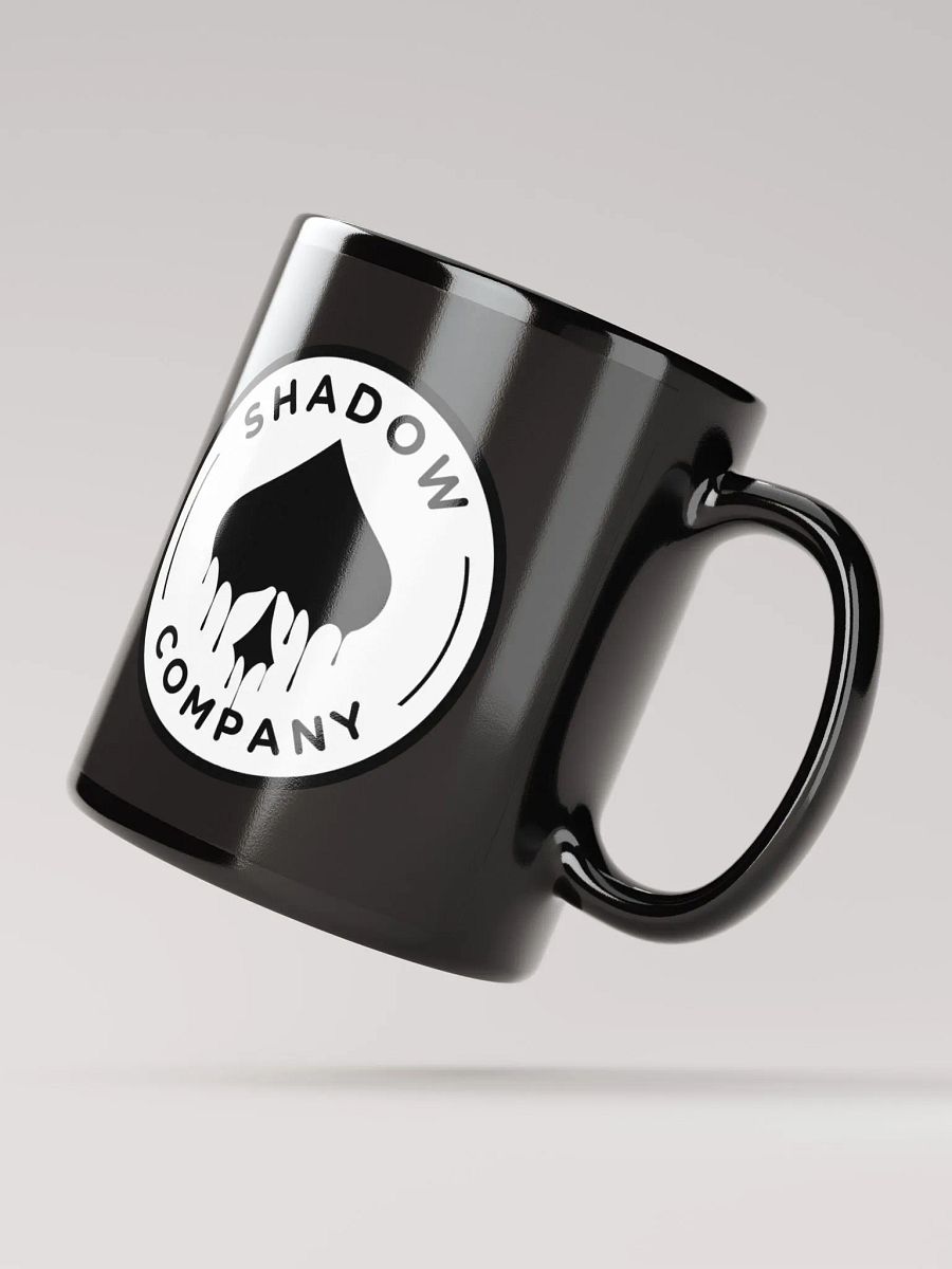 Shadow Company Classic Mug product image (3)