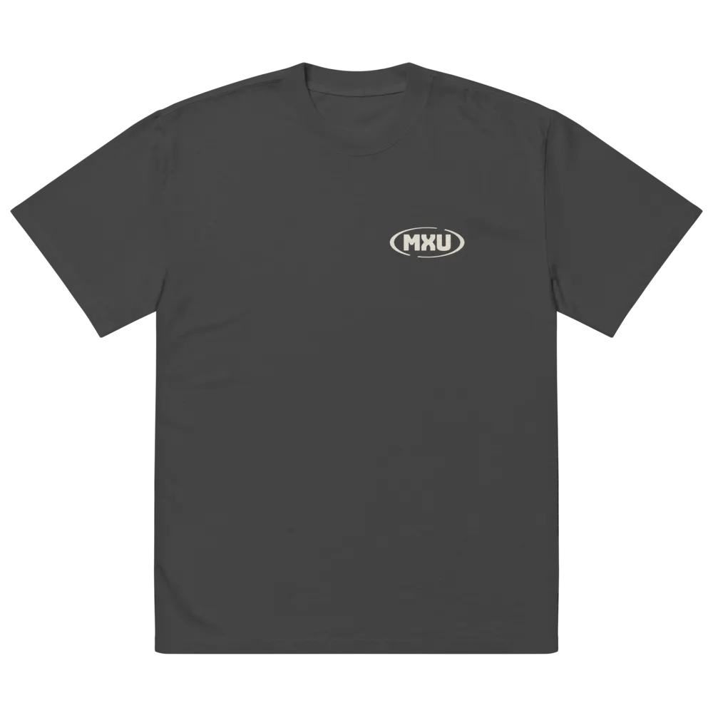 Attitude T-Shirt product image (2)