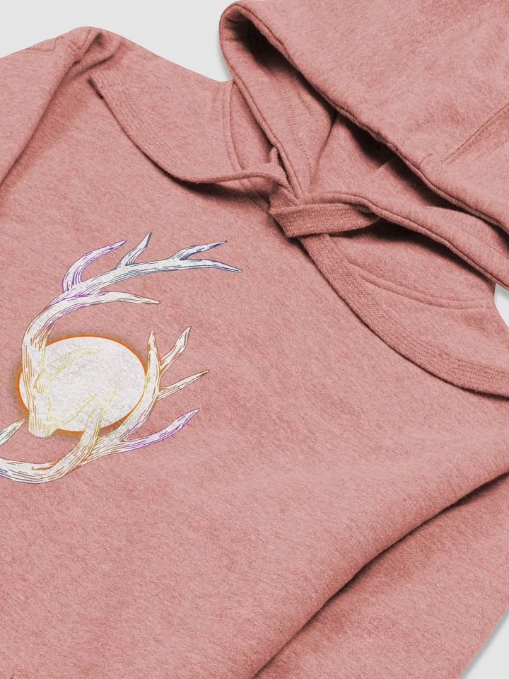 Dawn And Storms Hoodie Classic product image (2)